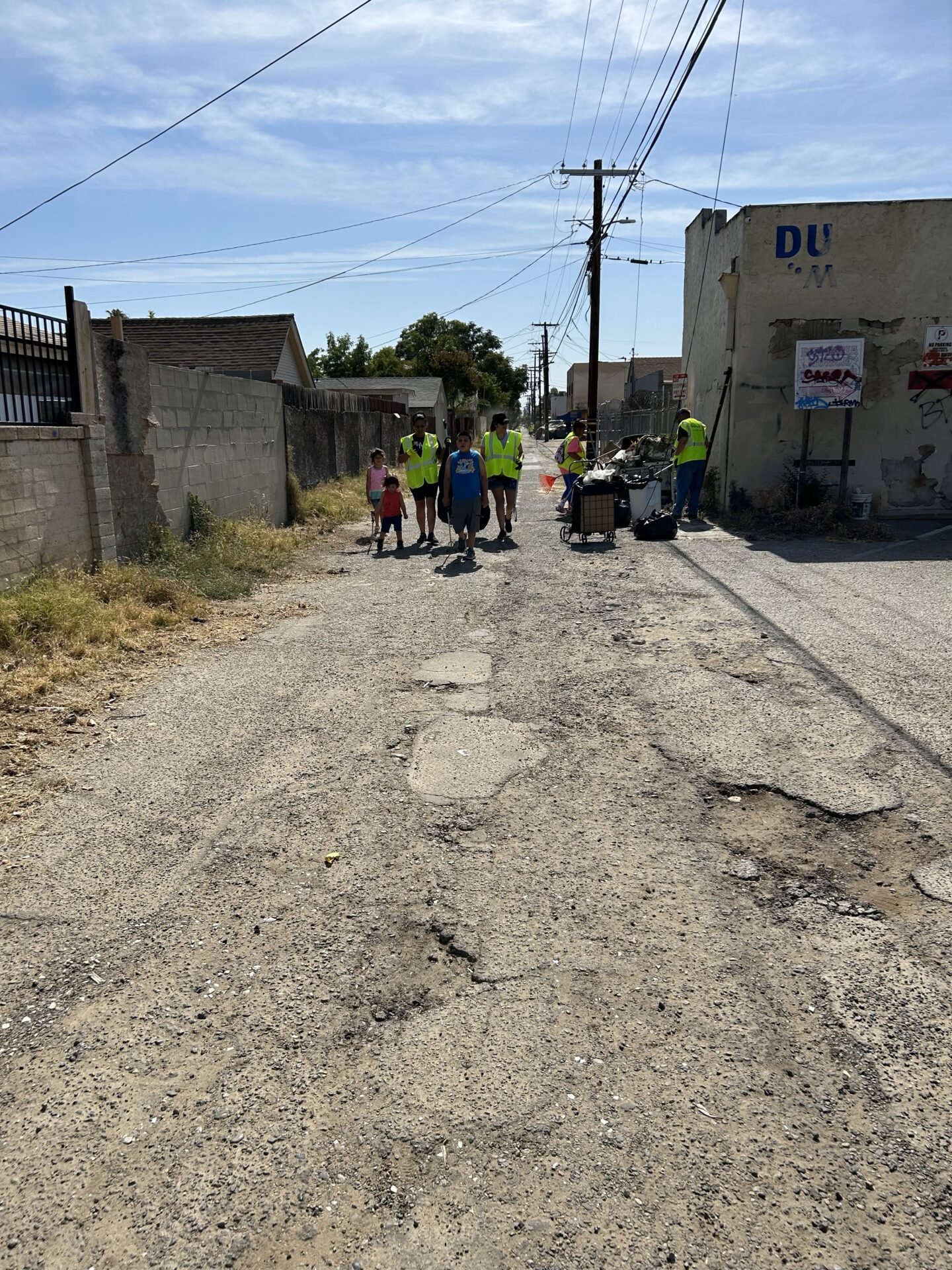 Image from the Gallery: DC16 Day of Action – Northern California & Nevada