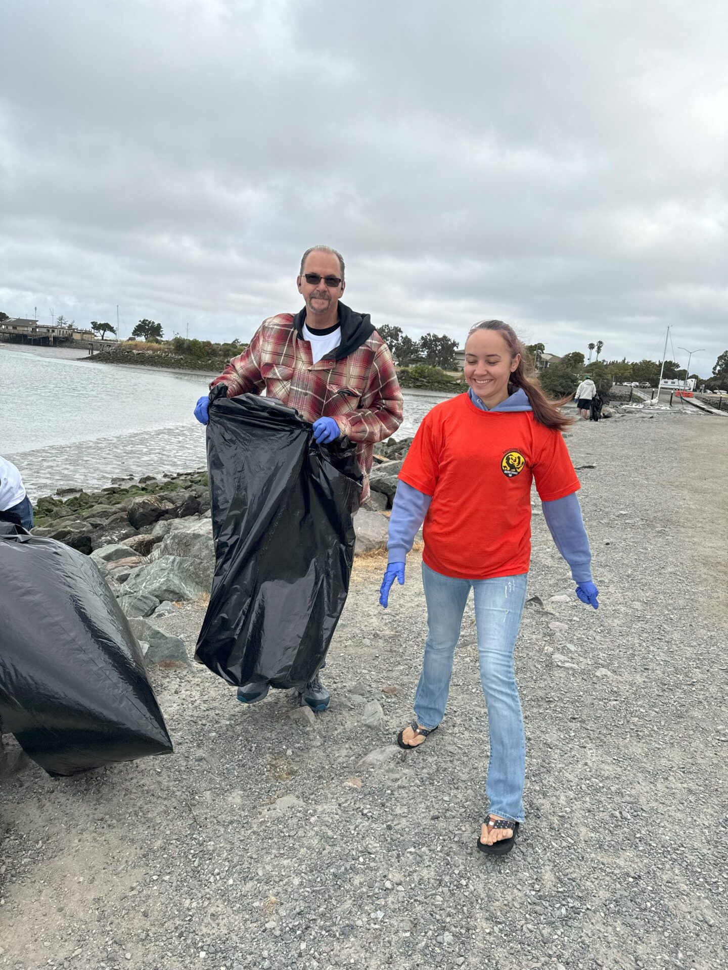 Image from the Gallery: DC16 Day of Action – Northern California & Nevada