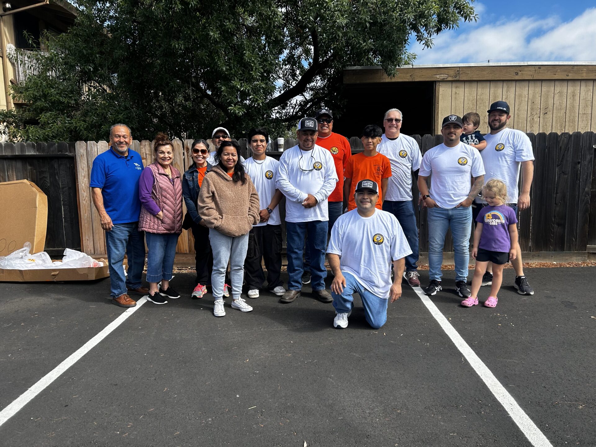 Image from the Gallery: DC16 Day of Action – Northern California & Nevada