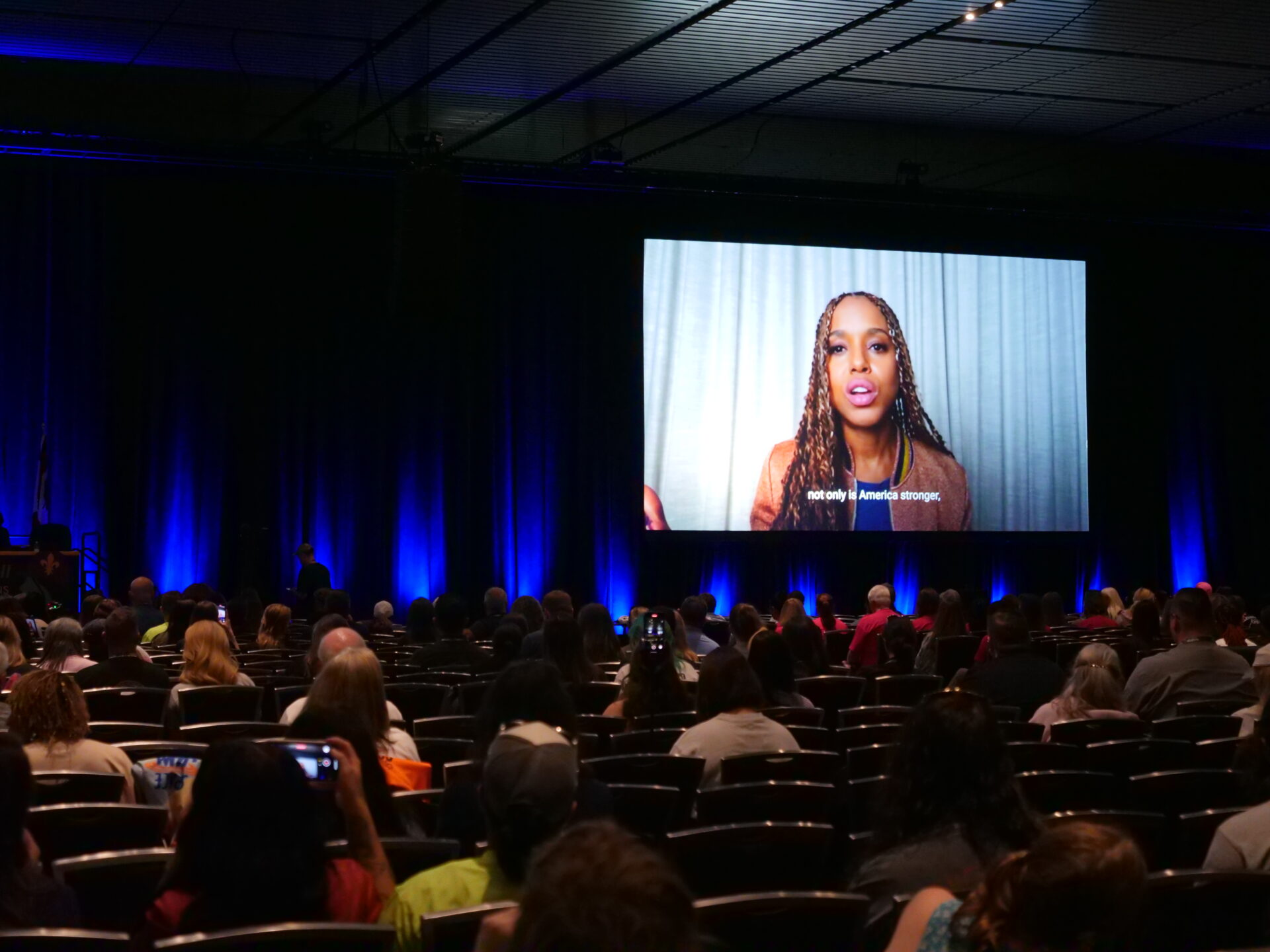 Image from the Gallery: Trades Women Build Nations